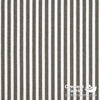 Canvas Print 60" - Grey Stripe