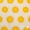 Canvas Print 56" - Sunshine, Natural (Spring 2022)