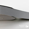 Reflective Ribbon 25mm (1") - 018 Grey