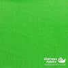 Shimmer Velvet 60" - Lime Green