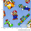 Springs Creative - Nintendo, Super Mario and Friends