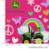 Springs Creative - John Deere, Farm Fresh