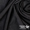 Multi-Purpose Polyester 60" - Black