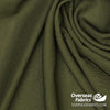 Multi-Purpose Polyester 60" - Olive (disc)