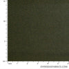 Multi-Purpose Polyester 60" - Olive (disc)