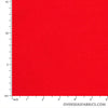 Multi-Purpose Polyester 60" - Red