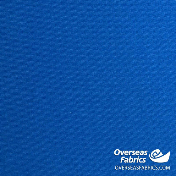 Multi-Purpose Polyester 60" - Royal Blue