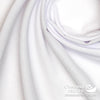 Multi-Purpose Polyester 60" - White
