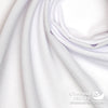 Multi-Purpose Polyester 120" - White