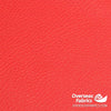 Tahiti Vinyl Leather 54" - #008 Red