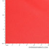Tahiti Vinyl Leather 54" - #008 Red