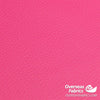 Tahiti Vinyl Leather 54" - #051 Hot Pink