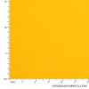 Tahiti Vinyl Leather 54" - #700 Yellow