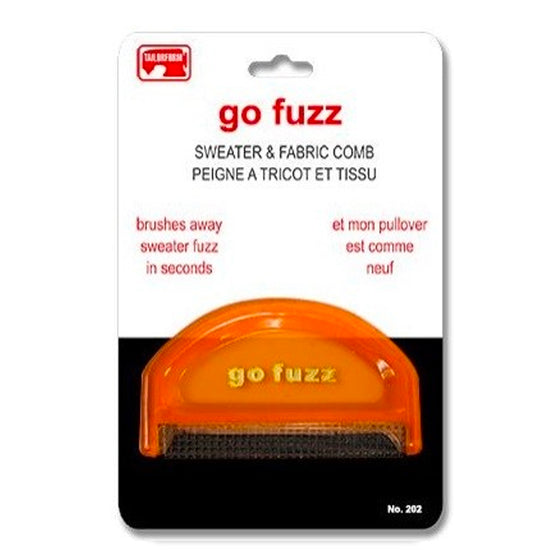 Tailorform - D-Fuzz-It Fabric and Sweater Comb