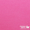 Polyester Knit 60" - Faux-Mesh Knit, Pink