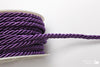 Twisted Cord 10mm (4/10") - 024 Purple