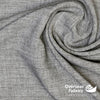 Two-Tone Multi-Purpose Polyester 60" - Dark Grey