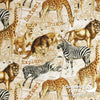 Windham Fabrics - Expedition, Safari