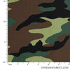 Windham Fabrics - Camouflage, Green